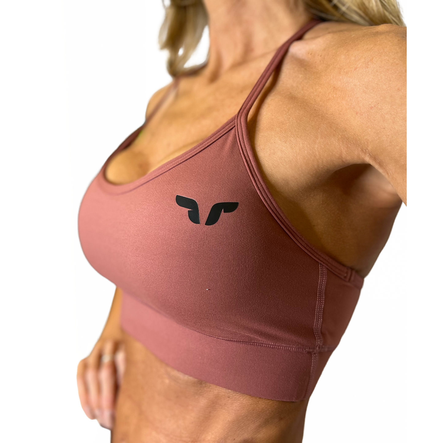 Women's Beyond Yoga Sports Bra