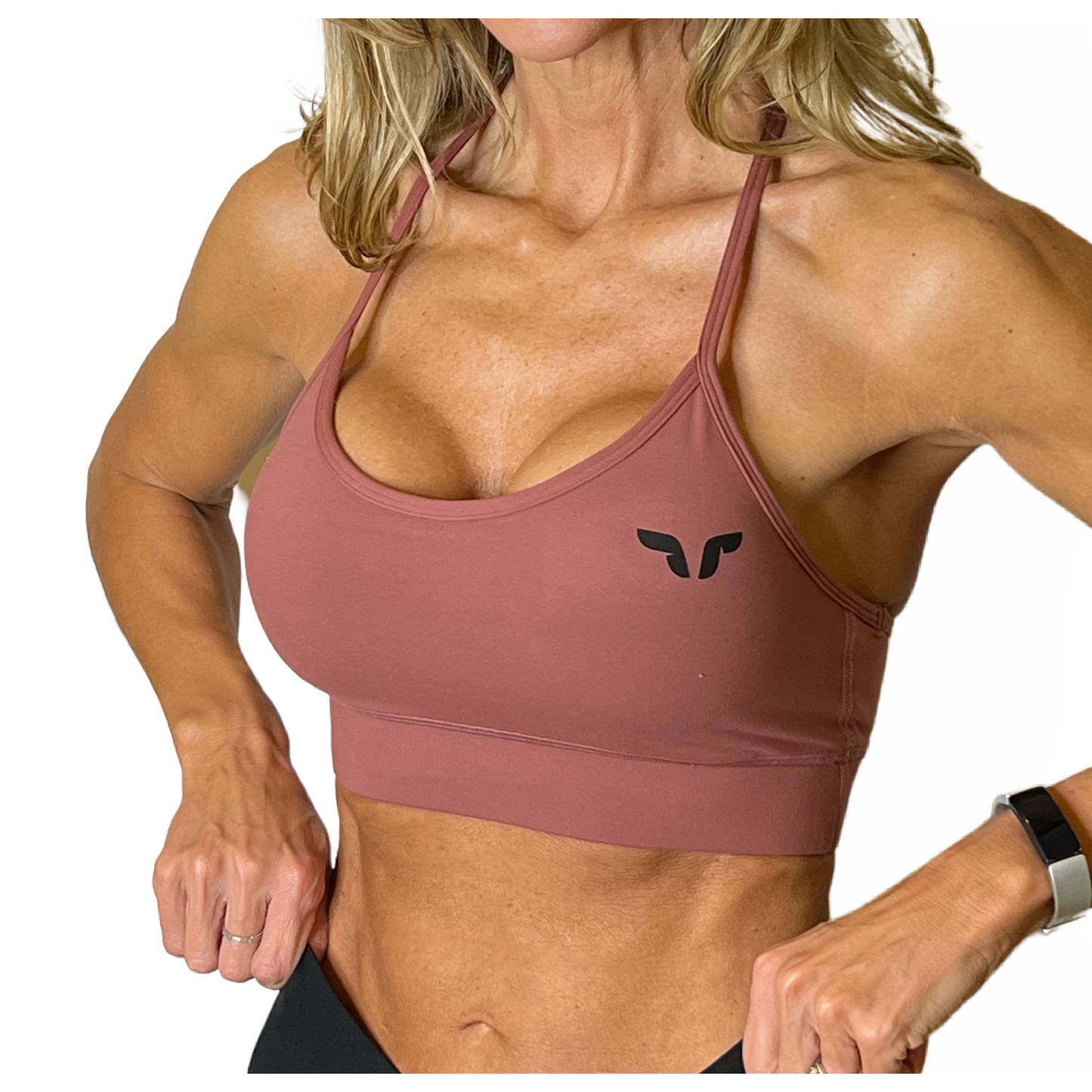 Women's Beyond Yoga Sports Bra