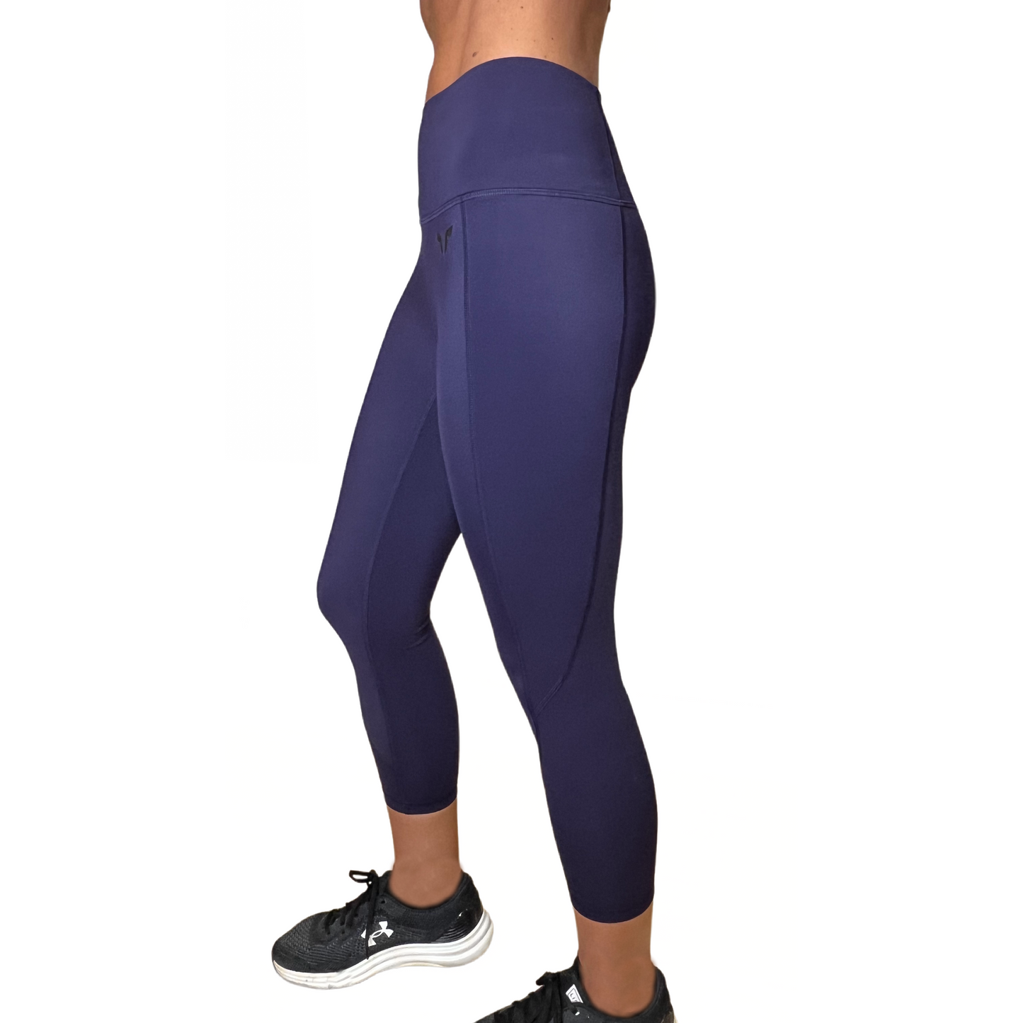 Women's Essential Capri